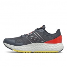 New Balance Running Shoes Fresh Foam Evoz (Cushioning) Grey Men